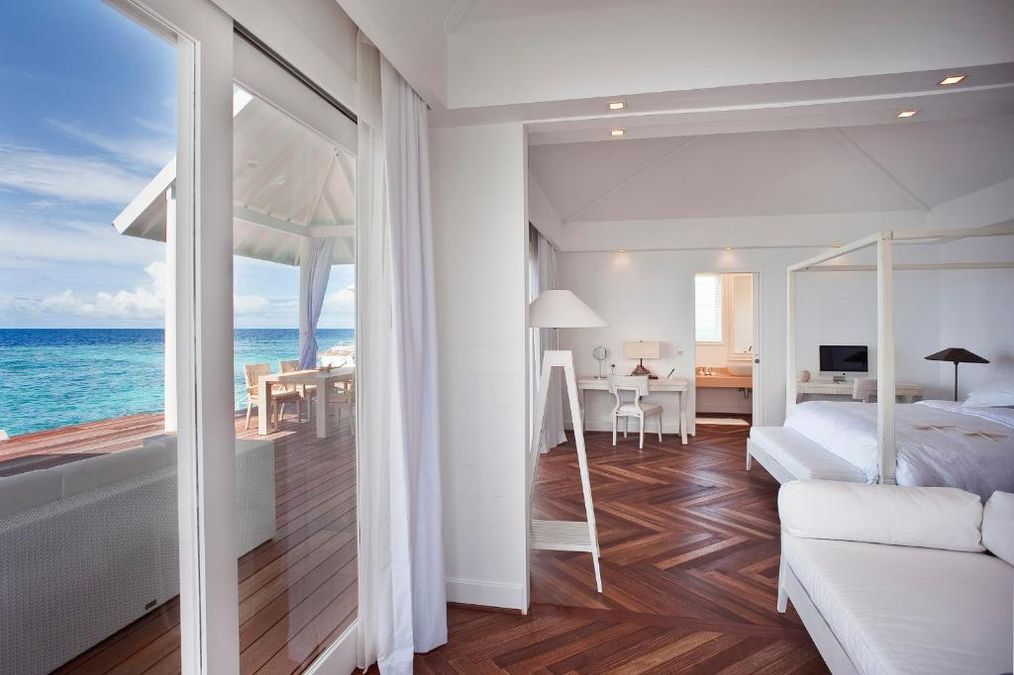 Картинка отеля - 11