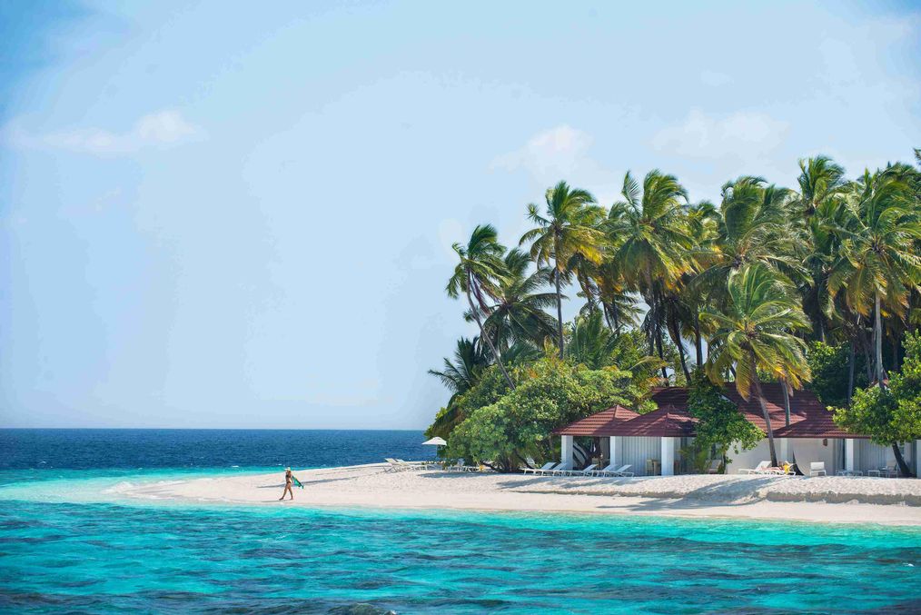 Картинка отеля - 5