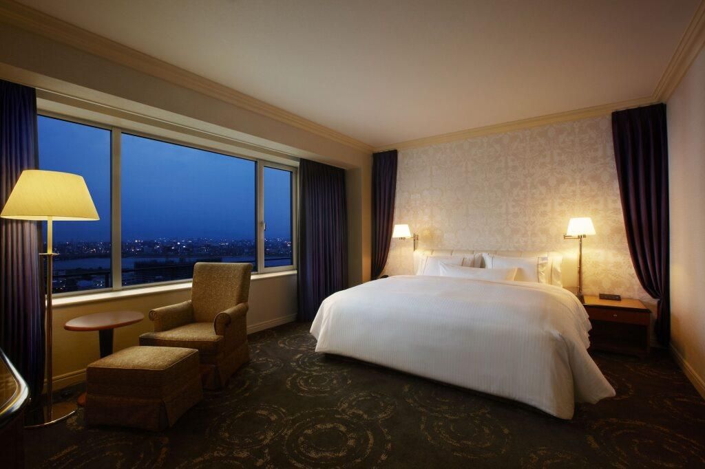 THE WESTIN OSAKA - 2