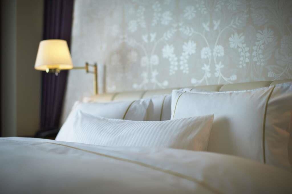 THE WESTIN OSAKA - 11