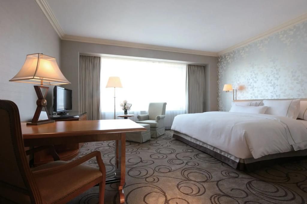 THE WESTIN OSAKA - 12