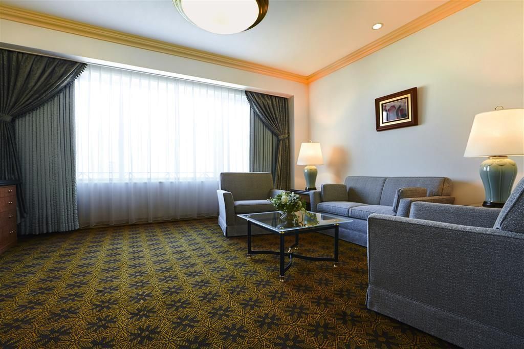 THE WESTIN OSAKA - 14