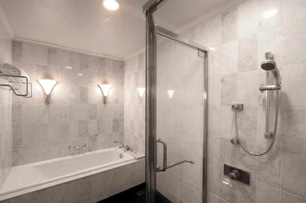 THE WESTIN OSAKA - 16