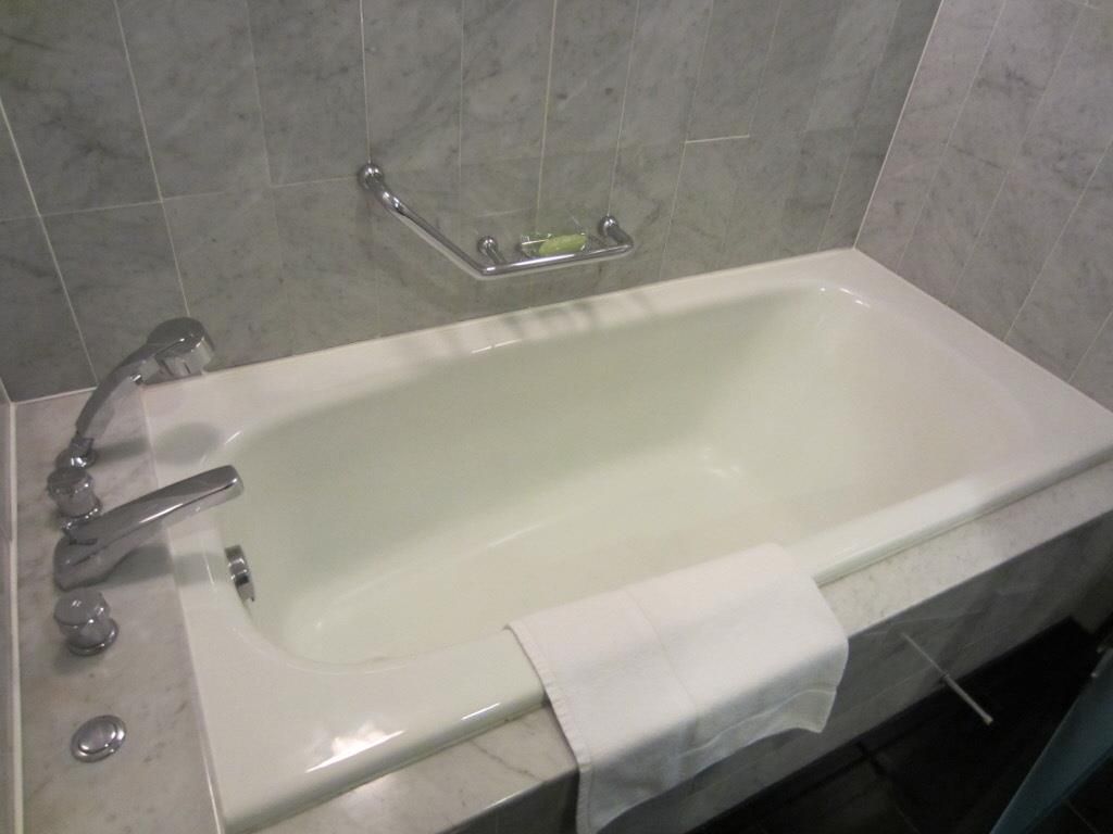 THE WESTIN OSAKA - 17