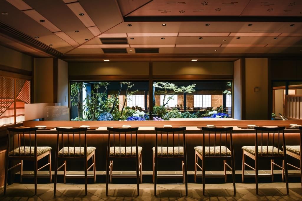 THE WESTIN OSAKA - 19