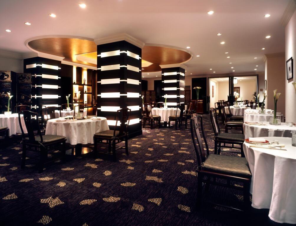 THE WESTIN OSAKA - 21