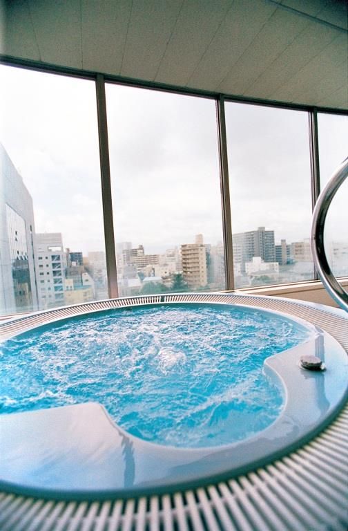 THE WESTIN OSAKA - 22