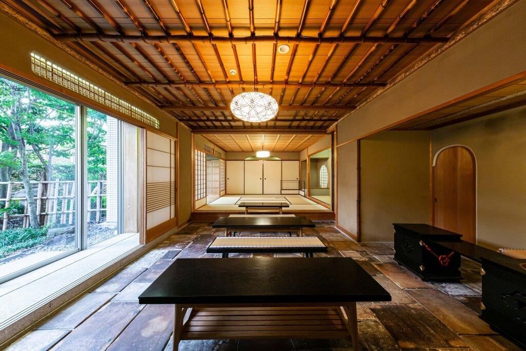 THE WESTIN OSAKA - 24