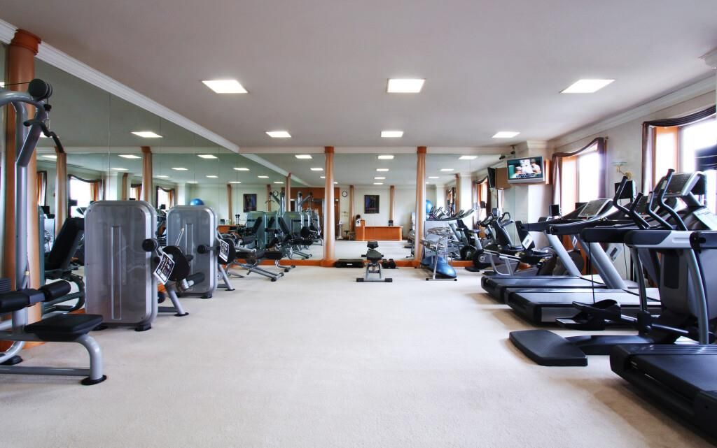 THE WESTIN OSAKA - 25