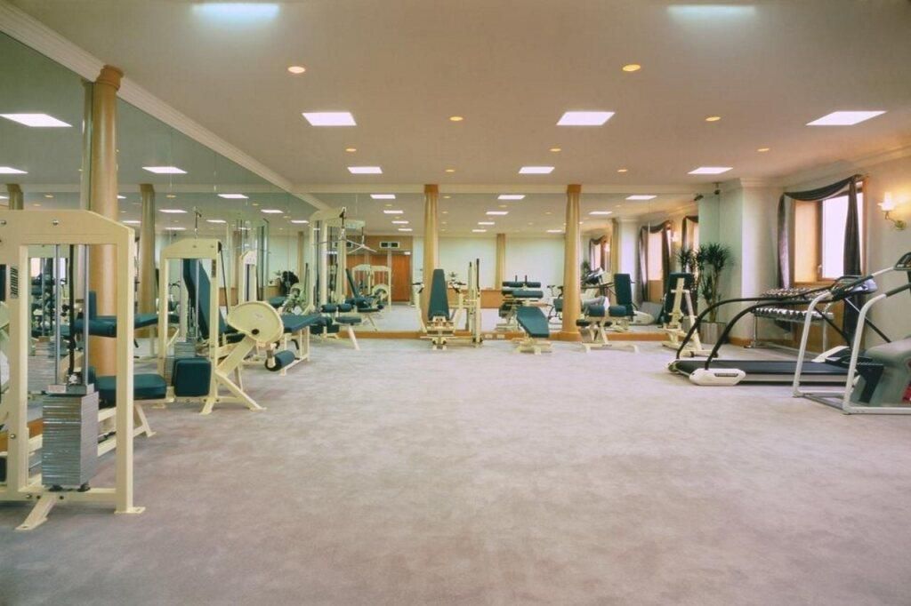 THE WESTIN OSAKA - 26