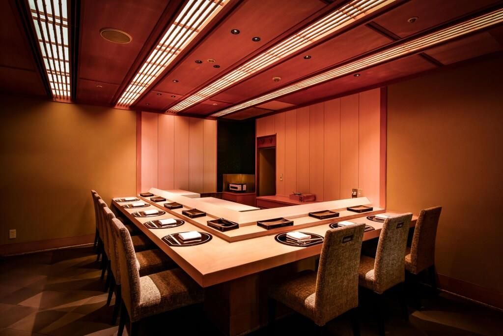 THE WESTIN OSAKA - 27