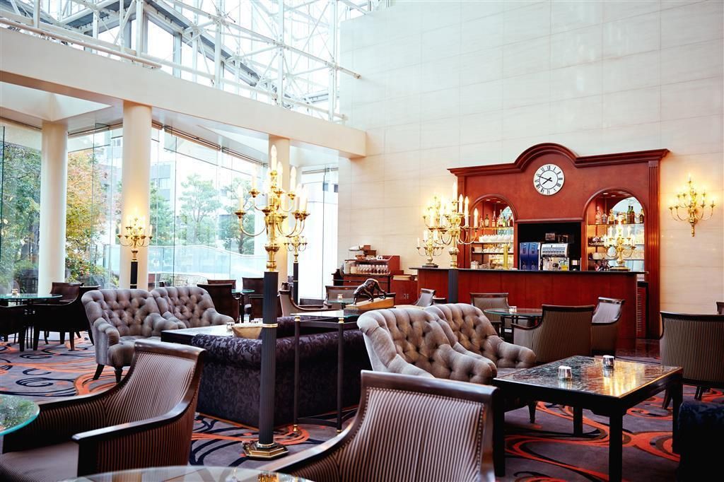 THE WESTIN OSAKA - 29