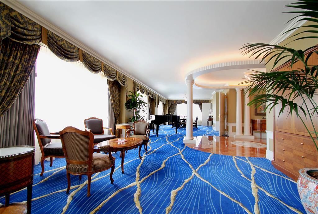 THE WESTIN OSAKA - 30