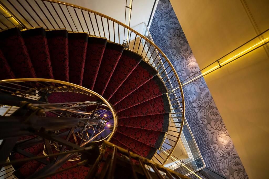 THE WESTIN OSAKA - 31