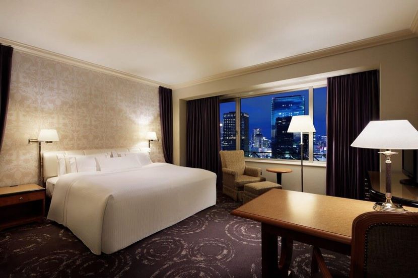 THE WESTIN OSAKA - 5