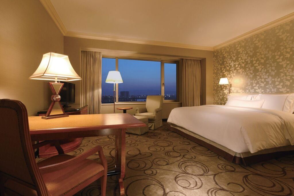 THE WESTIN OSAKA - 7