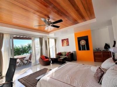 CALYPSO DIVING RESORT - 11