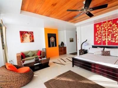 CALYPSO DIVING RESORT - 12