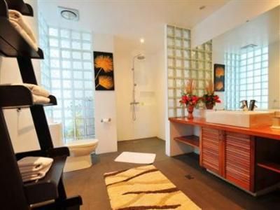 CALYPSO DIVING RESORT - 15