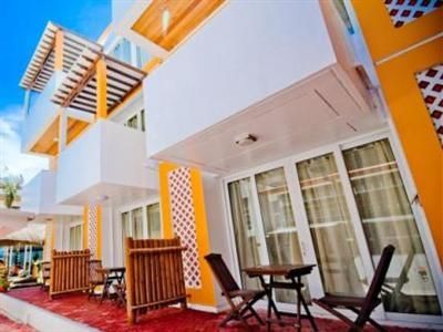 CALYPSO DIVING RESORT - 4