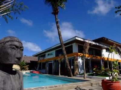 CALYPSO DIVING RESORT - 5
