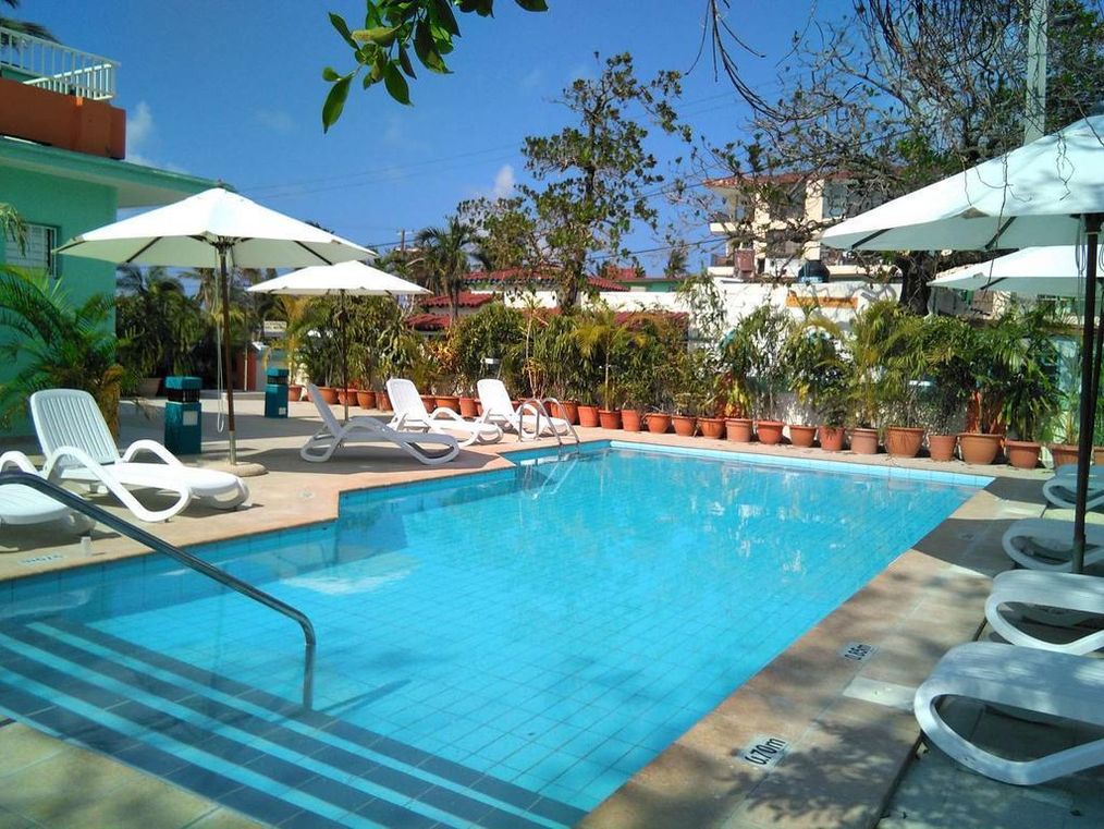 Картинка отеля - 18