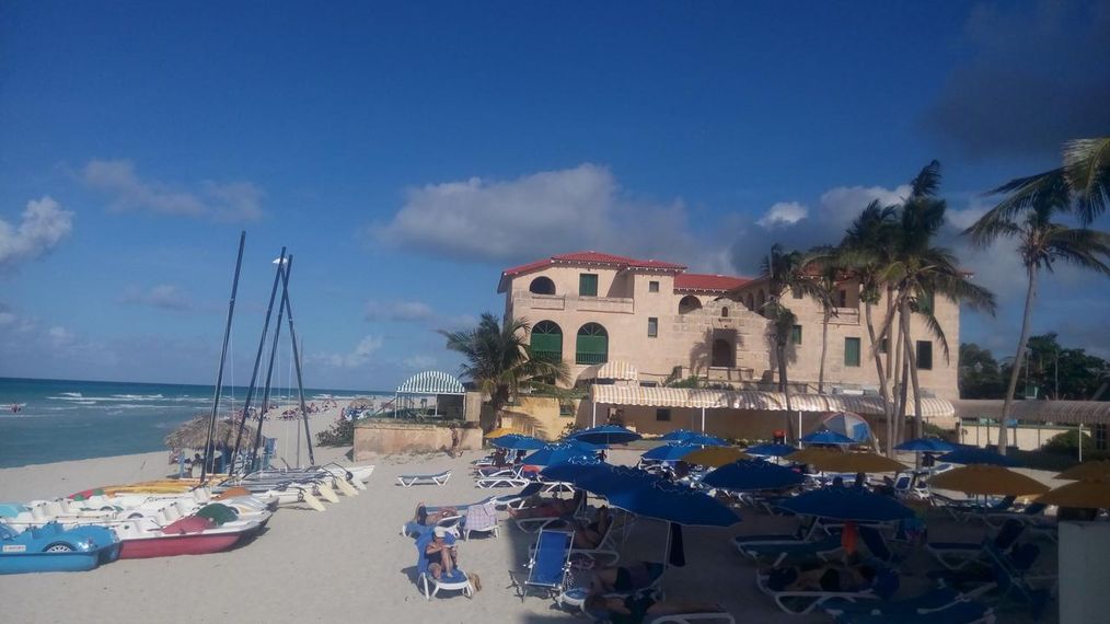 Картинка отеля - 4