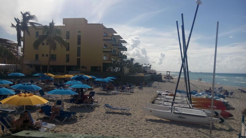 Картинка отеля - 5