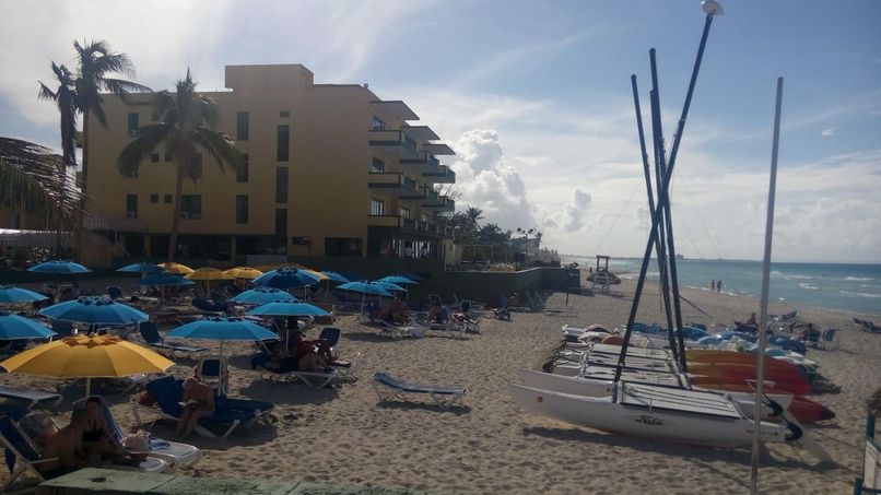 ISLAZUL LOS DELFINES - 5