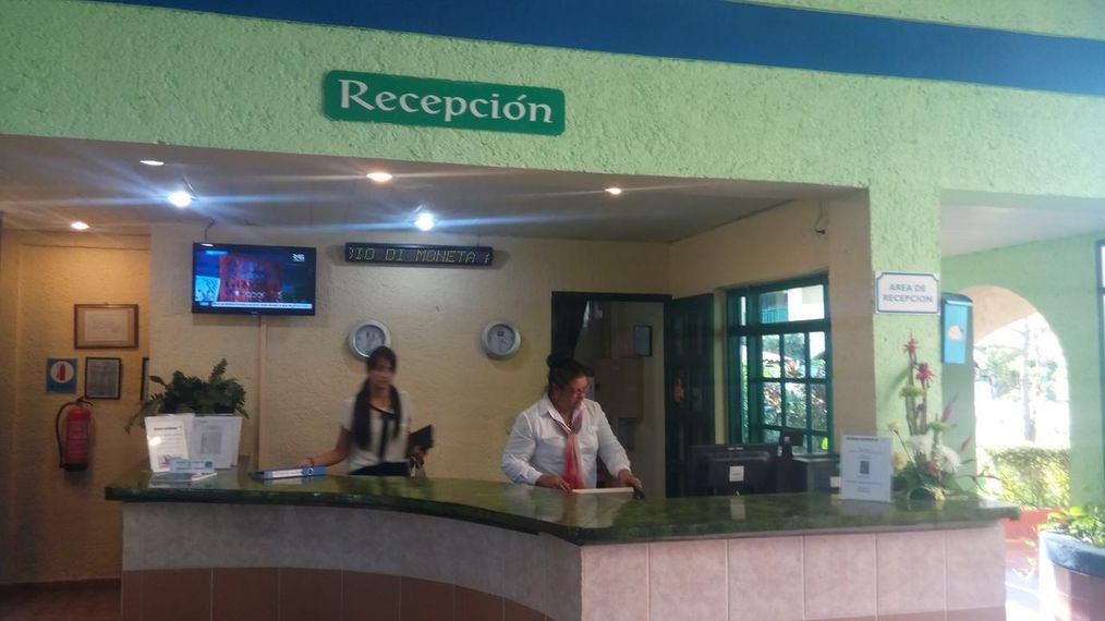 Картинка отеля - 7