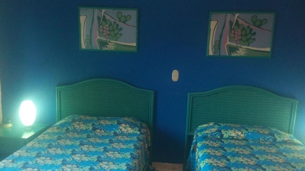 Картинка отеля - 8