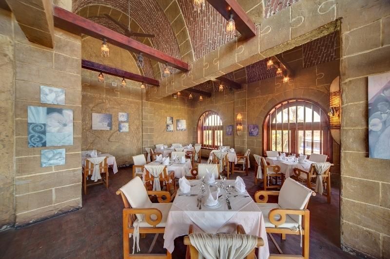 PICKALBATROS VILLAGGIO RESORT - PORTOFINO - 13