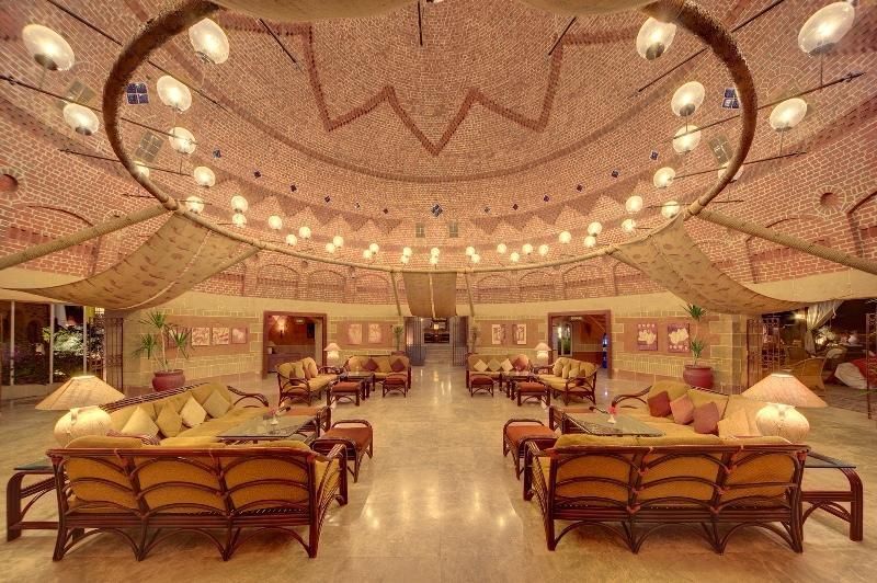 PICKALBATROS VILLAGGIO RESORT - PORTOFINO - 18