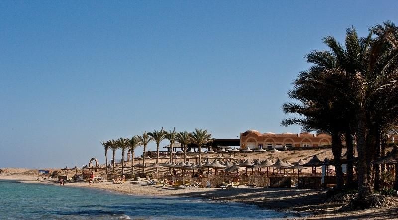 PICKALBATROS VILLAGGIO RESORT - PORTOFINO - 3