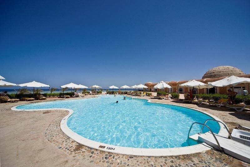 PICKALBATROS VILLAGGIO RESORT - PORTOFINO - 25