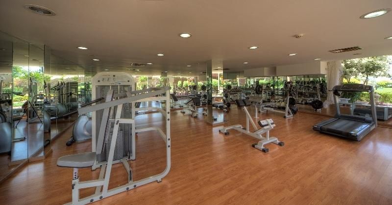 PICKALBATROS VILLAGGIO RESORT - PORTOFINO - 28