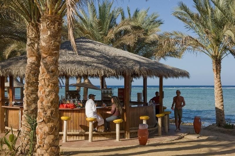 PICKALBATROS VILLAGGIO RESORT - PORTOFINO - 6