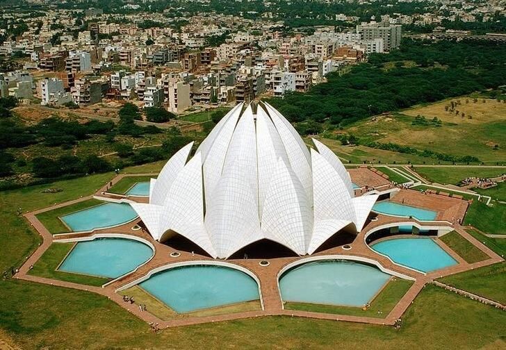 HOTEL (Golden Triangle + Varanasi) - 2