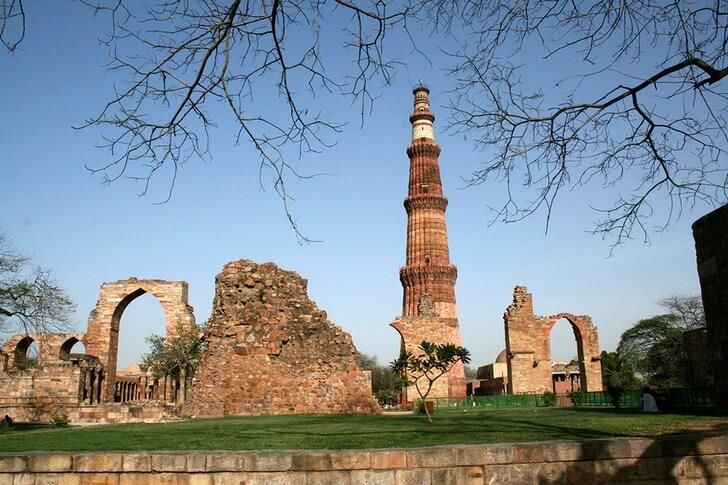 HOTEL (Golden Triangle + Varanasi) - 4