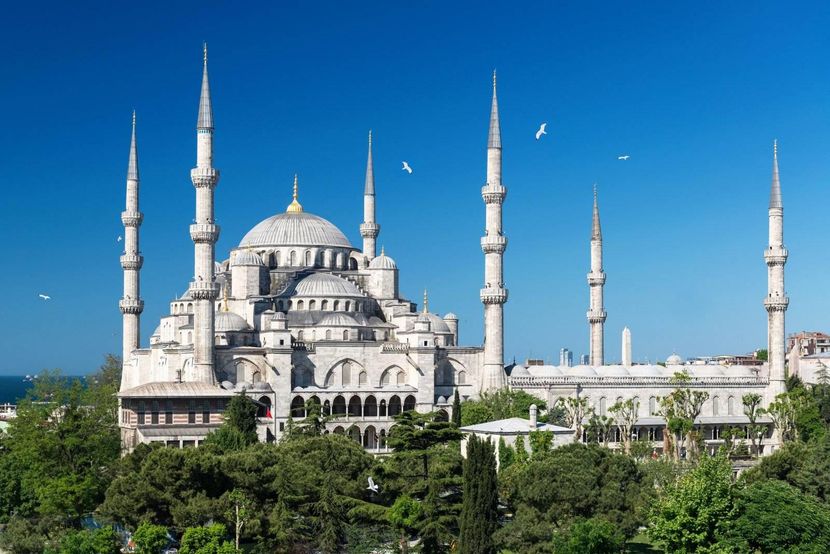 Hotel (Istanbul Classic Tour) - 3