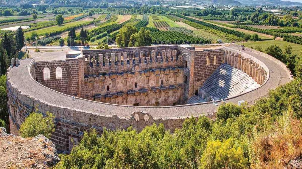 Картинка отеля - 8