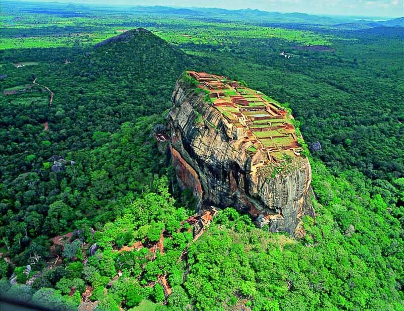 GEM OF SRI LANKA - 4