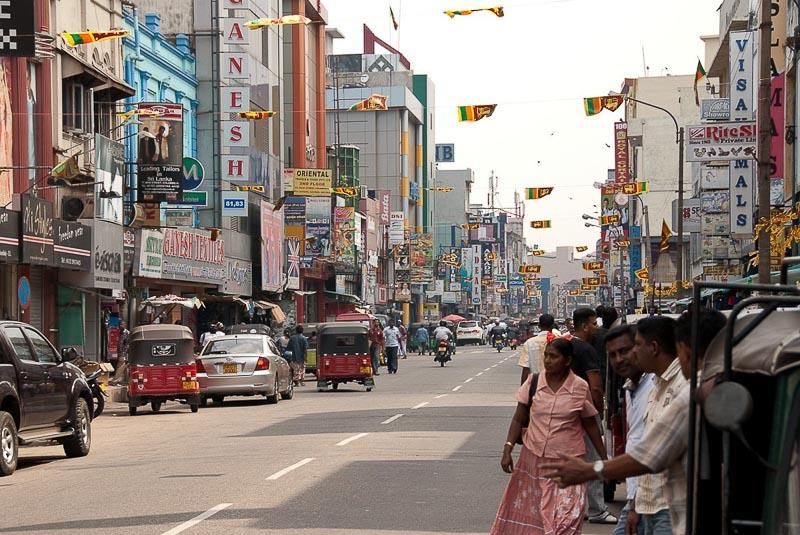 GEM OF SRI LANKA - 5