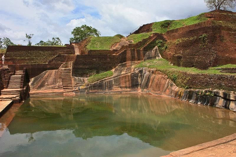 GEM OF SRI LANKA - 7