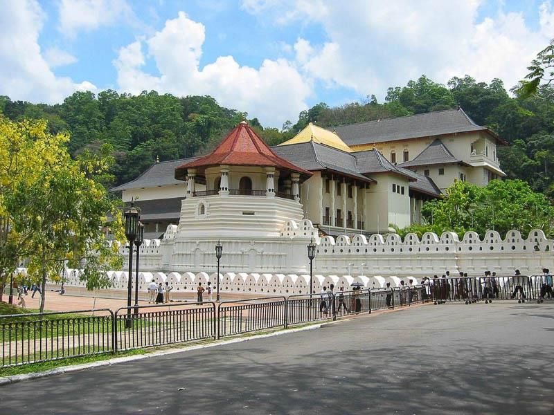 GEM OF SRI LANKA - 8