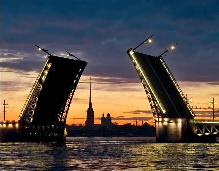 АмберЛэнд (5д/4н) - 1