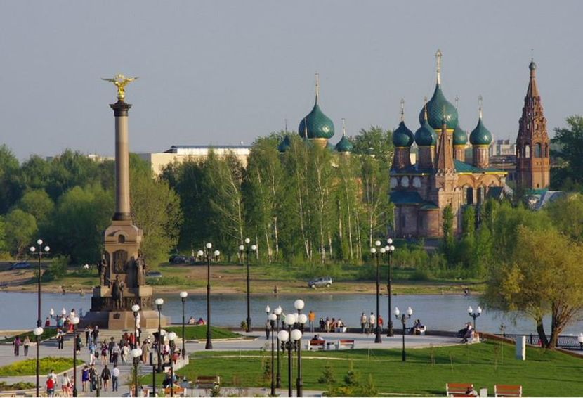 В Тридевятом Царстве (8д/7н) - 3
