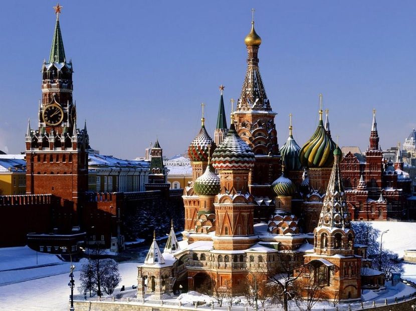 В Тридевятом Царстве (8д/7н) - 4