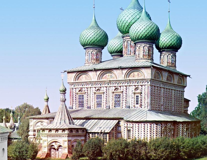 В Тридевятом Царстве (8д/7н) - 5