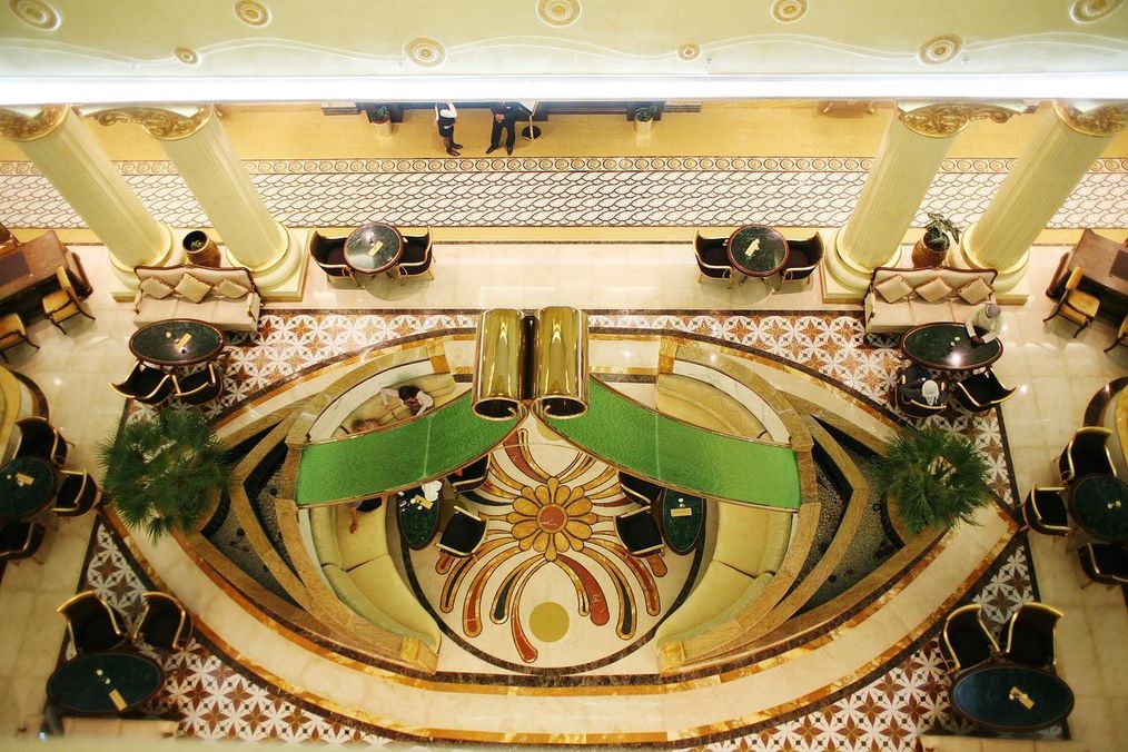 Картинка отеля - 33